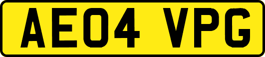AE04VPG