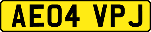 AE04VPJ