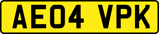 AE04VPK