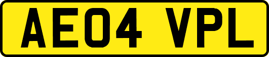 AE04VPL