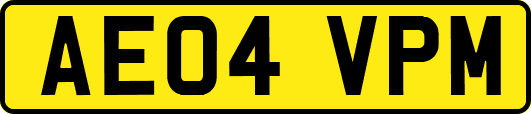 AE04VPM
