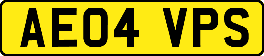 AE04VPS