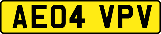 AE04VPV