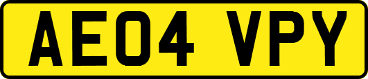 AE04VPY