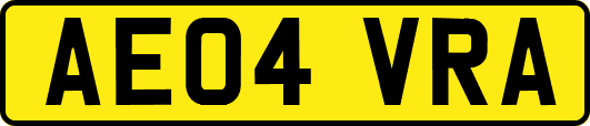 AE04VRA