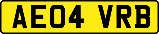 AE04VRB