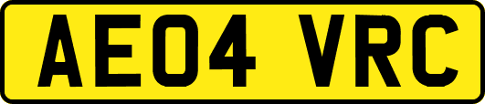 AE04VRC