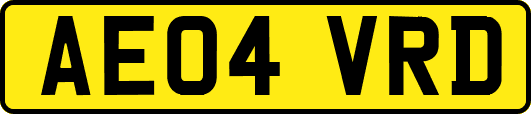 AE04VRD