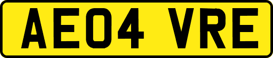 AE04VRE