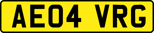 AE04VRG