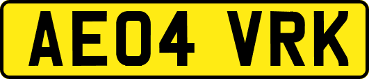 AE04VRK