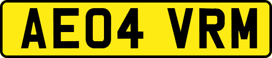 AE04VRM