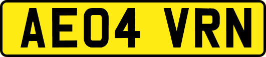 AE04VRN