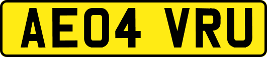 AE04VRU