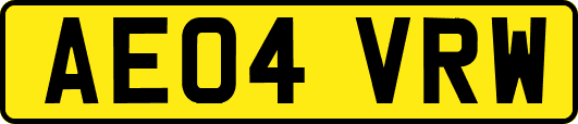 AE04VRW