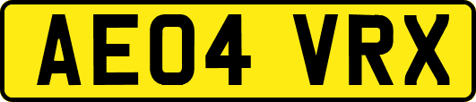 AE04VRX