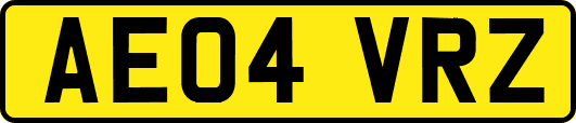 AE04VRZ