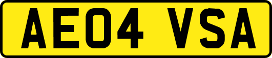 AE04VSA