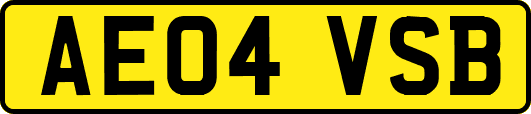 AE04VSB