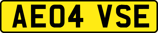 AE04VSE