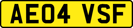 AE04VSF