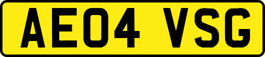 AE04VSG