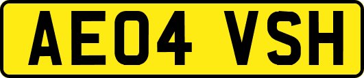AE04VSH