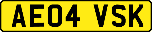 AE04VSK