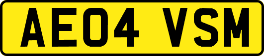 AE04VSM