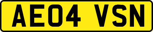AE04VSN
