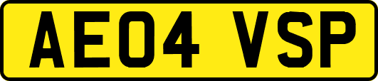 AE04VSP