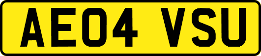 AE04VSU
