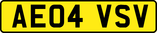 AE04VSV