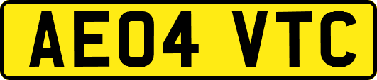 AE04VTC