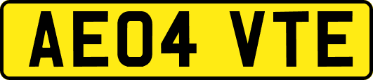 AE04VTE