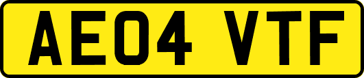 AE04VTF