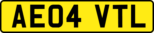 AE04VTL
