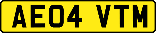 AE04VTM