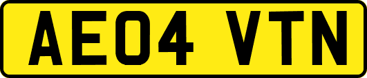 AE04VTN