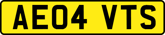 AE04VTS
