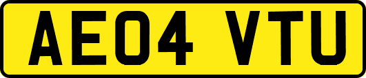 AE04VTU