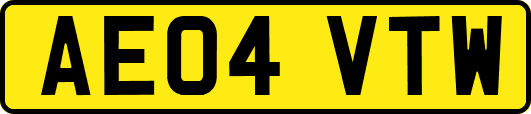 AE04VTW