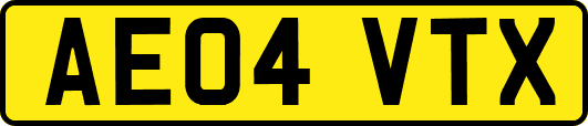AE04VTX