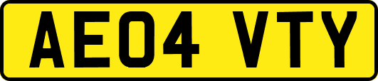 AE04VTY