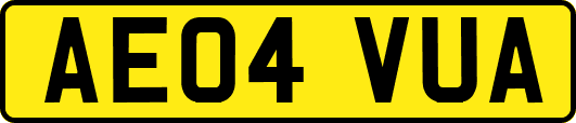 AE04VUA