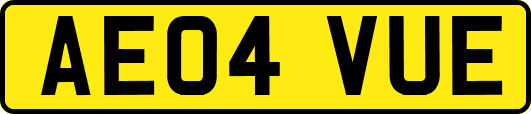 AE04VUE