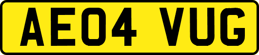 AE04VUG