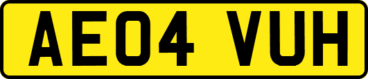 AE04VUH