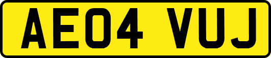 AE04VUJ