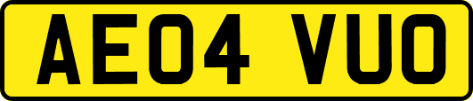 AE04VUO